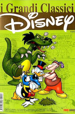 I Grandi Classici Disney Vol. 2 #16