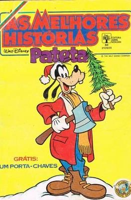 As Melhores Histórias #30