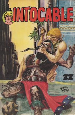 El Intocable / El Intocable presenta Guerrillero (Grapa) #67