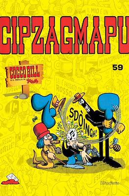 Cocco Bill e Il Meglio di Jacovitti #59