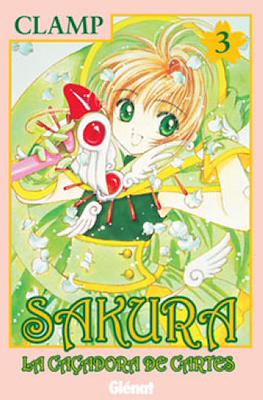 Sakura la caçadora de cartes (Rústica) #3