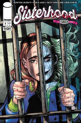 Sisterhood: A Hyde Street Story #4