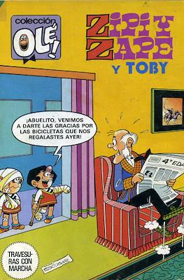 Colección Olé! #281