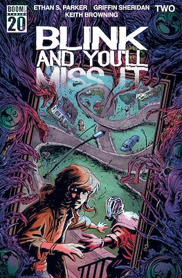 Blink and You'll Miss it (2025) #2