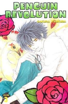 Penguin Revolution #3