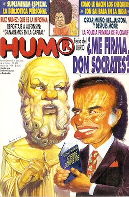 Hum® #402