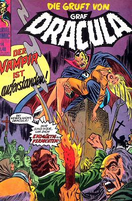 Die Gruft von Graf Dracula #14