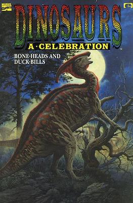 Dinosaurs: A Celebration #3