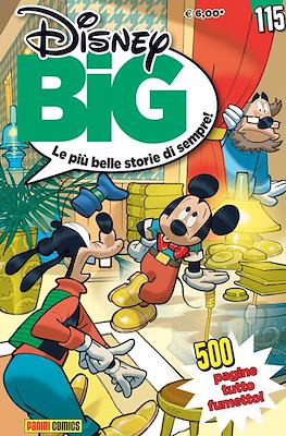 Disney Big #115
