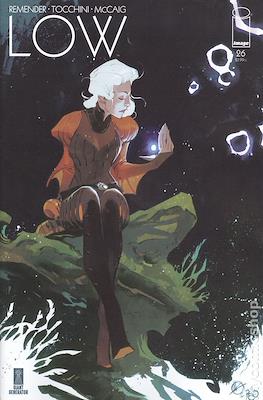 Low (Variant Cover) #26