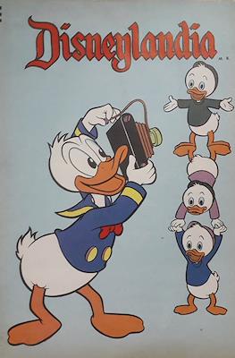 Disneylandia #110