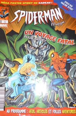 Spider-Man Magazine (2003-2007) #13