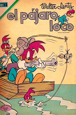 El pájaro loco #342
