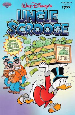 Uncle Scrooge #371