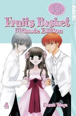 Fruits Basket Ultimate Edition #4