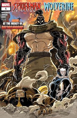 Spider-Man & Wolverine (2025) #5