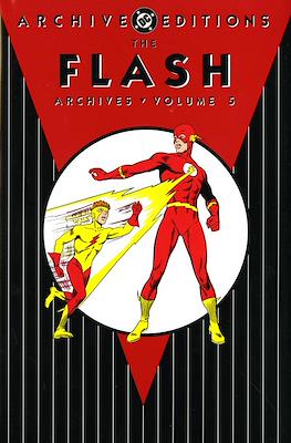 DC Archive Editions. The Flash #5