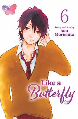 Like a Butterfly #6