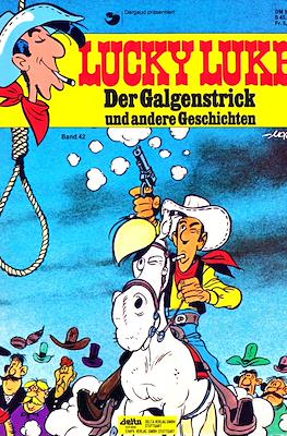 Lucky Luke #42