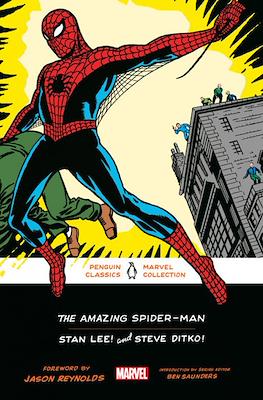 Penguin Classics Marvel Collection #3