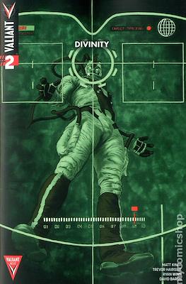 Divinity (Variant Covers) #2.3