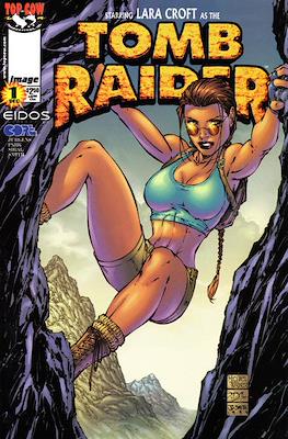 Tomb Raider (1999-2005 Variant Cover) #1.5