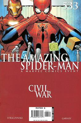 Marvel Saga: El Asombroso Spiderman #11