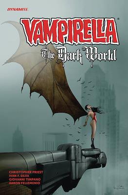 Vampirella (2024) #2