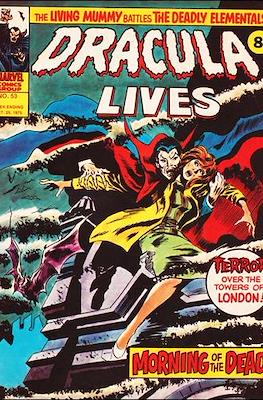 Dracula Lives #53