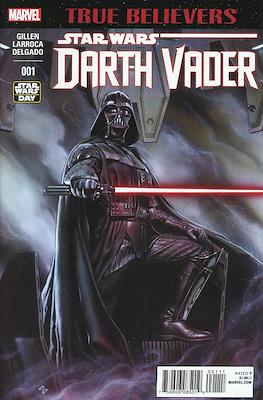 True Believers: Star Wars - Darth Vader