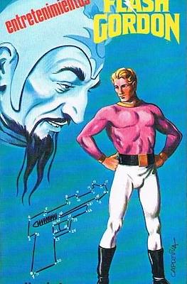Flash Gordon entretenimiento #2