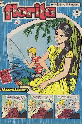 Florita #580