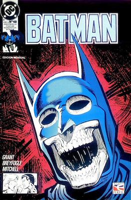 Batman (Grapa 24 pp) #48