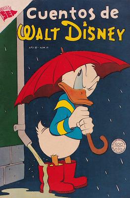 Cuentos de Walt Disney #81