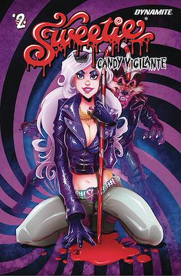Sweetie Candy Vigilante #2