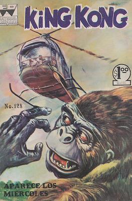 King Kong #128