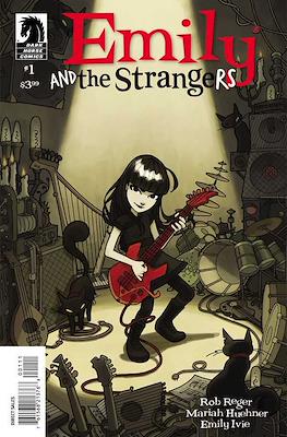 Emily and the Strangers