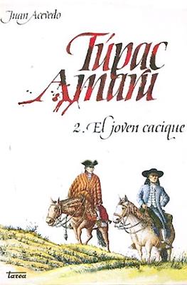 Túpac Amaru #2