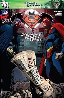 Superman / Batman (2003-2011) #85