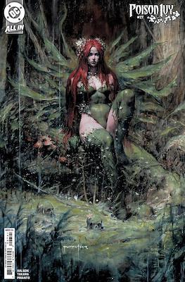 Poison Ivy (2022-Variant Covers) #27.2
