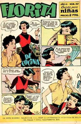 Florita #287
