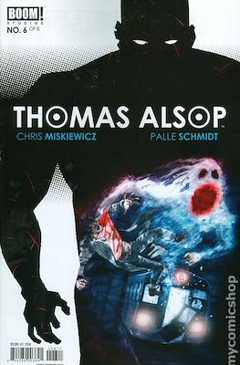 Thomas Alsop #6