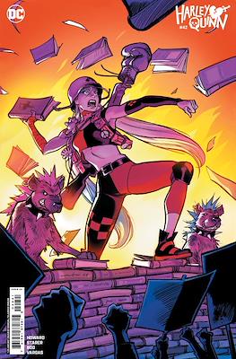 Harley Quinn Vol. 4 (2021-Variant Covers) #42.2