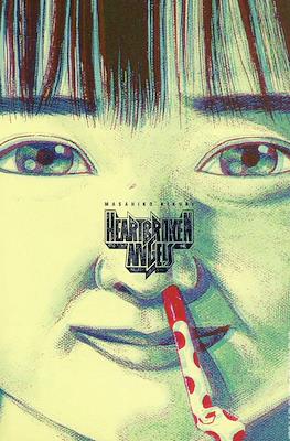 Heartbroken Angels #2