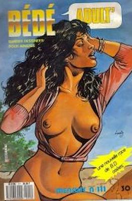 Bédé Adult #111