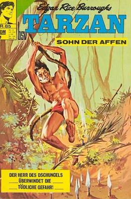 Tarzan #85