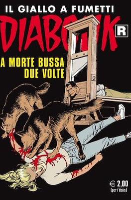 Diabolik R #599