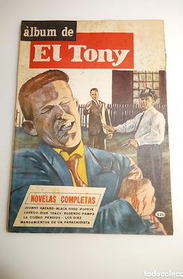 El Tony Album / El Tony Extraordinario / El Tony Extracolor #44