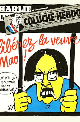 Charlie Hebdo (1969-1981) #531