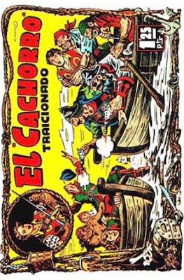 El cachorro (2002) #35